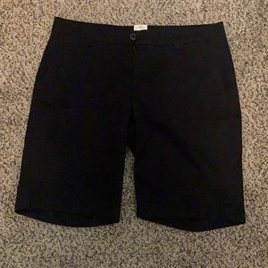 Women’s Bermuda Shorts